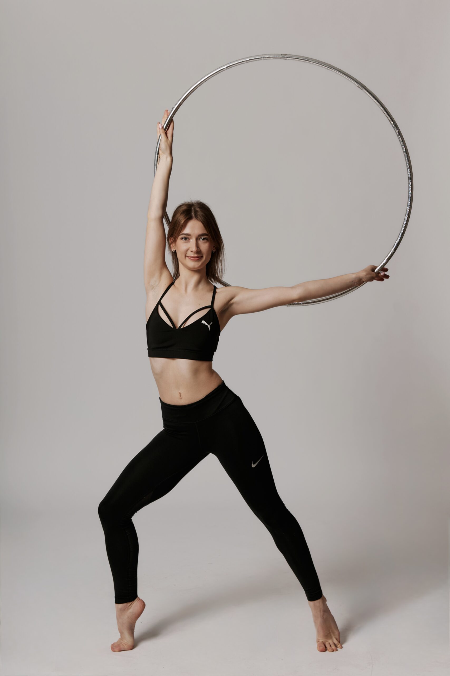 Kseniia Pokotylo